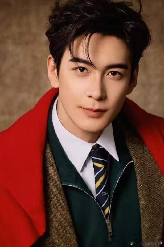 金枝开机金枝 终于不是换乘恋爱了，李一桐陈星旭全新搭档，《金枝》剧情设定又带感又