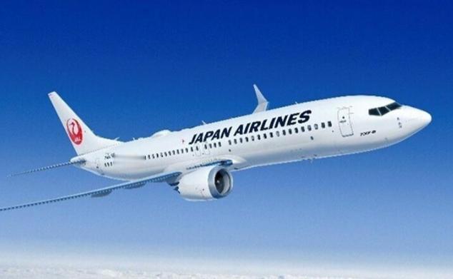 8月11日，日本航司发现飞越中国领空的成本结算变了，每趟约1.2万元。日媒第一反