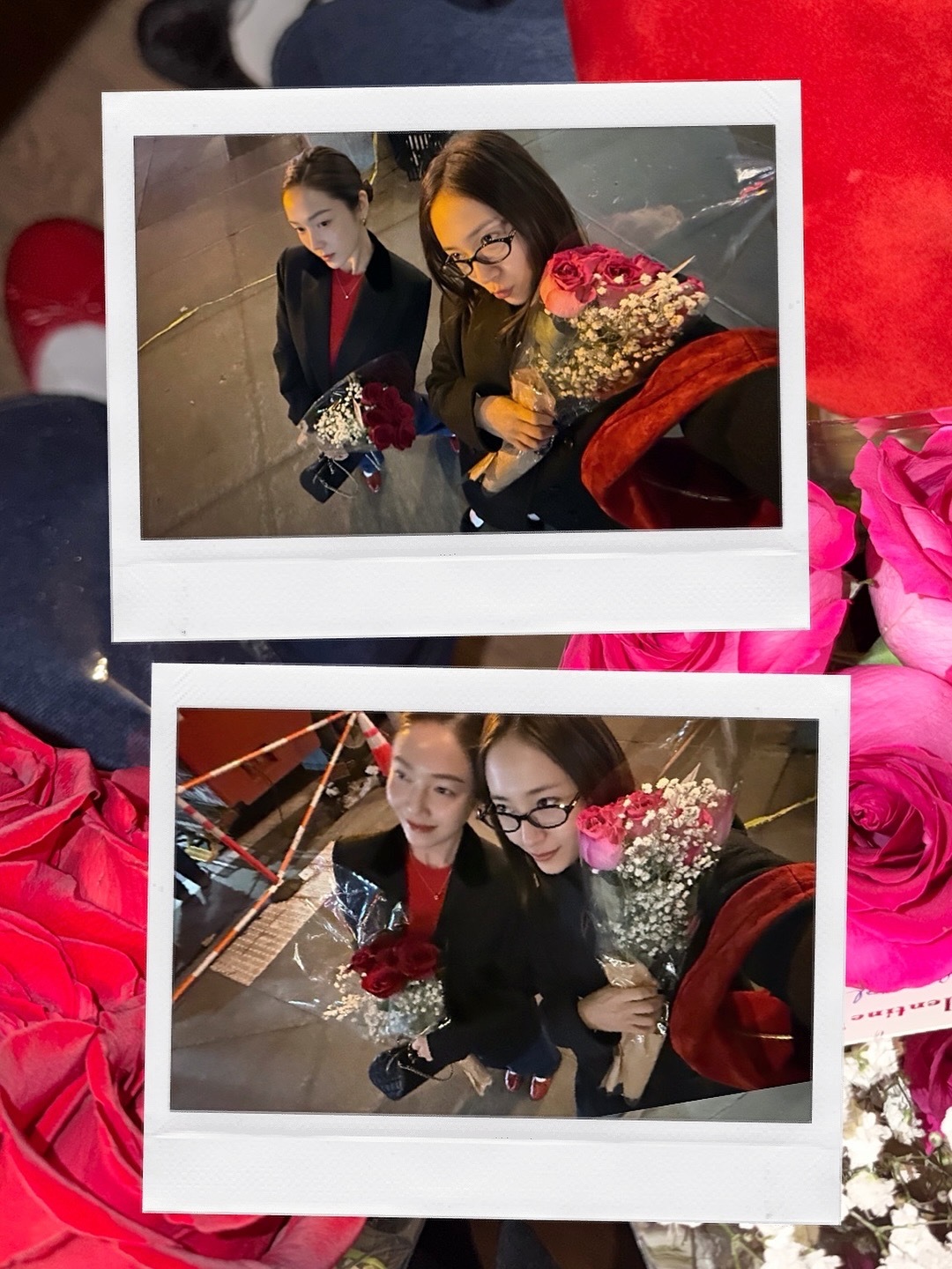 郑秀妍 郑秀晶🌹 