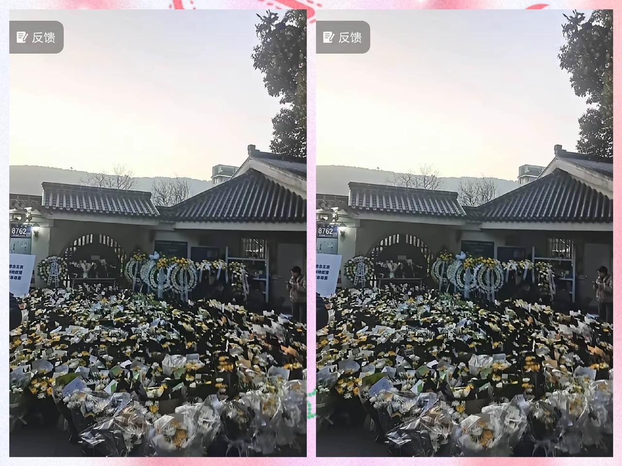 他不是官员明星，
也不是科研大家，
可这位敢说真话的普通人离世，
真的让无数百姓