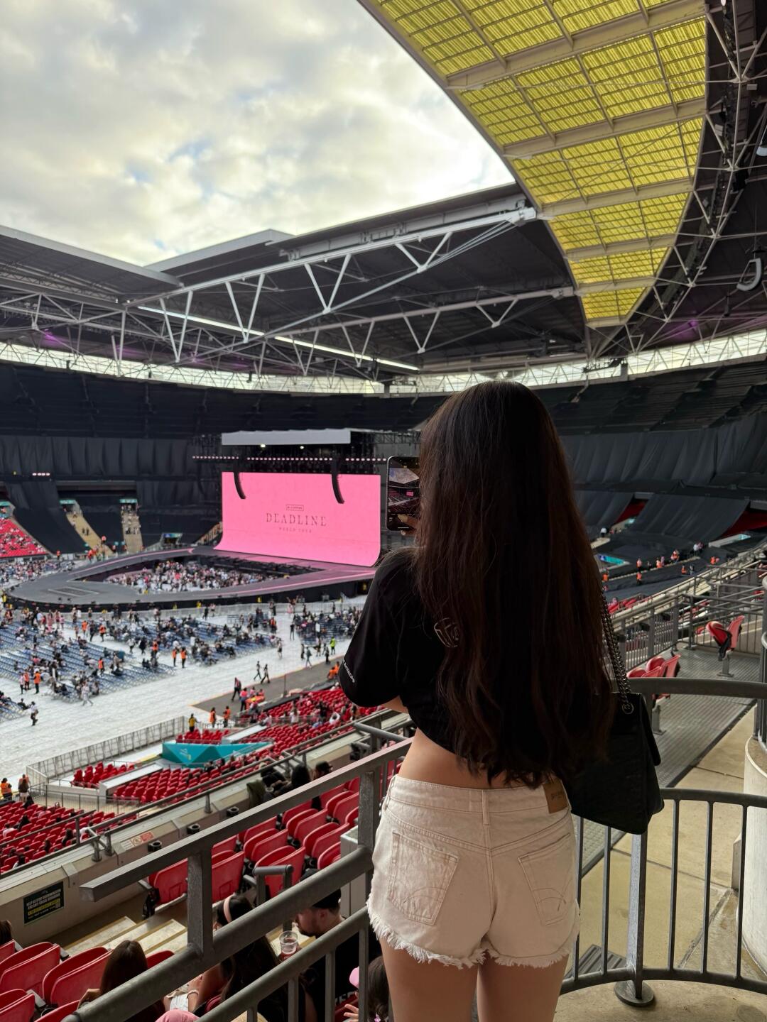 blackpink in ur area