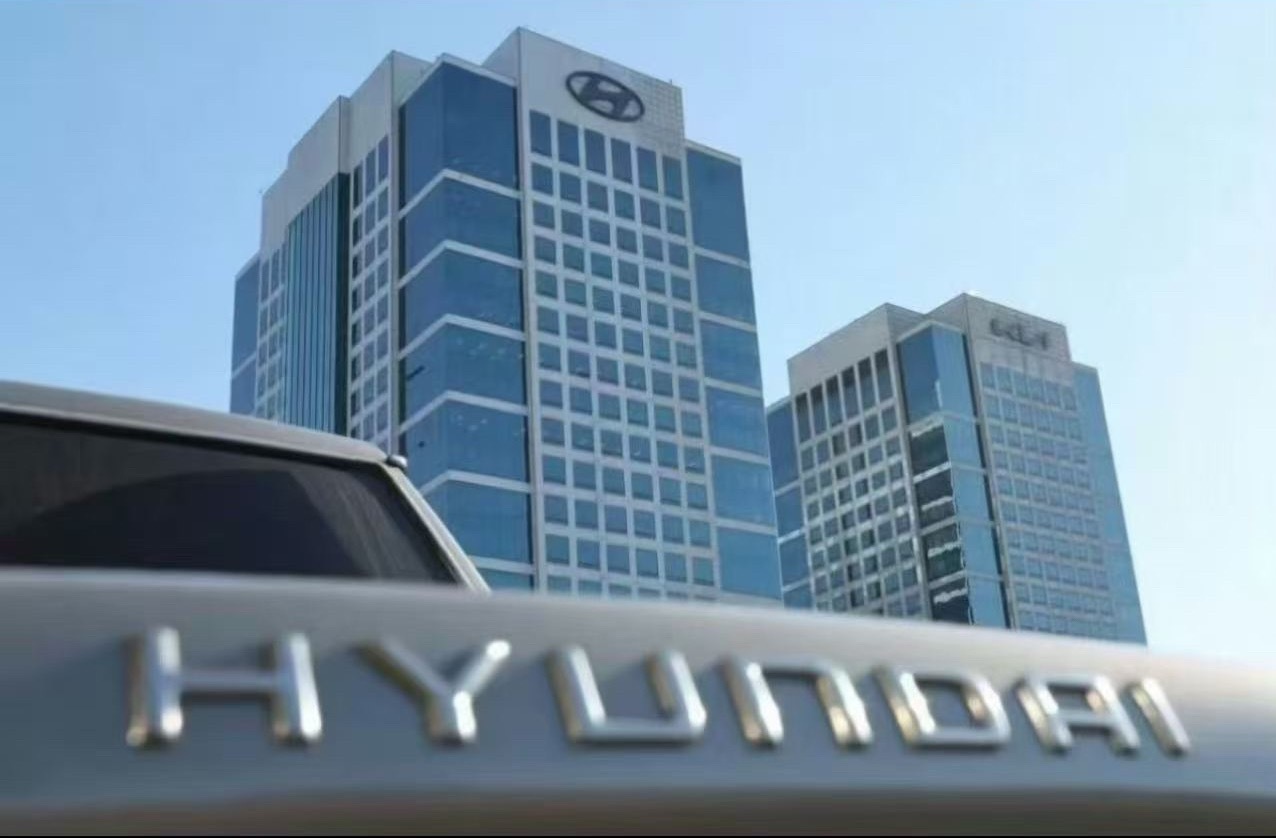 现代汽车集团 据外媒报道，现代汽车集团（Hyundai Motor Group）