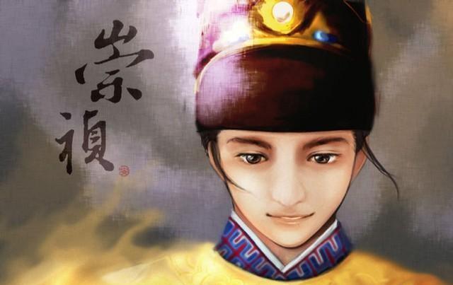 如果崇祯像他哥哥一样选择做甩手掌柜，或许大明王朝的结局还能出现转机吗？
1628
