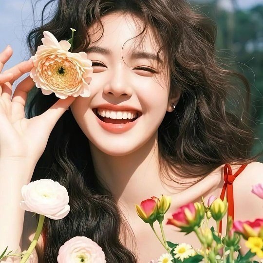 人越淡事越顺你越放松结果越好人生不必事事纠结，心越淡然，麻烦越少；心态越放松，事