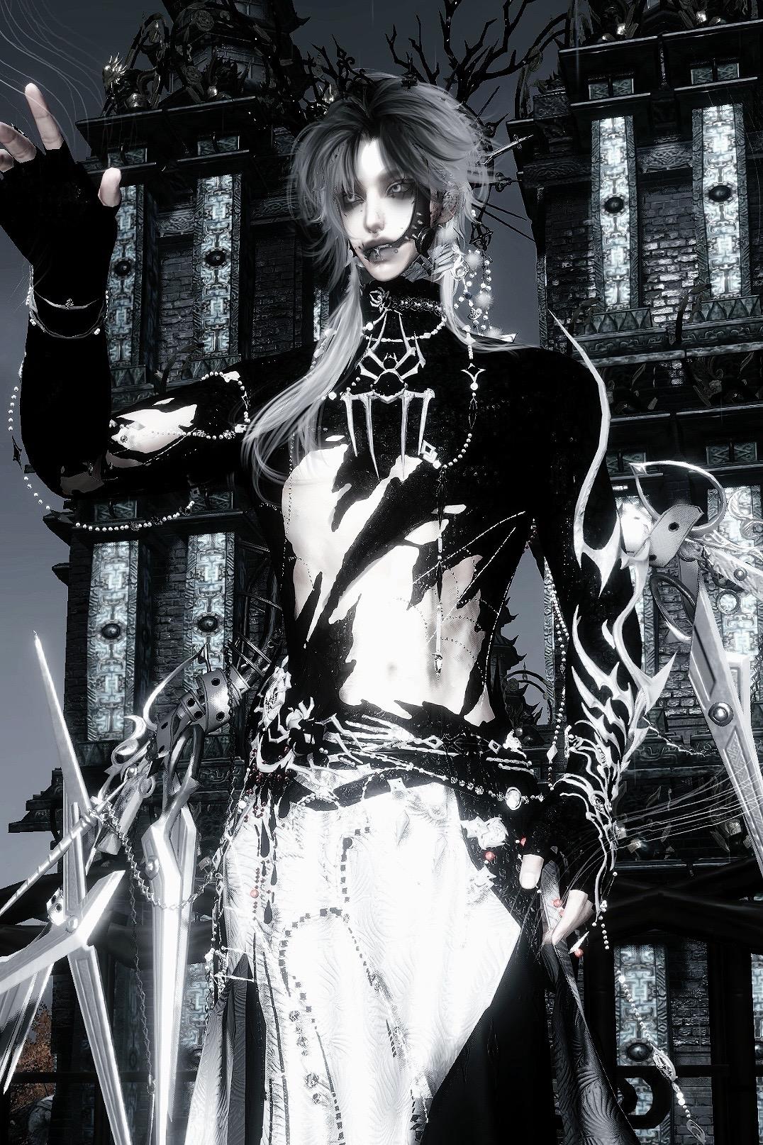 ✝️。逆水寒人均摄影师