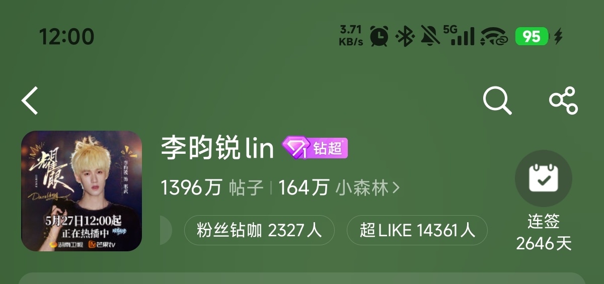 14361！！！ 