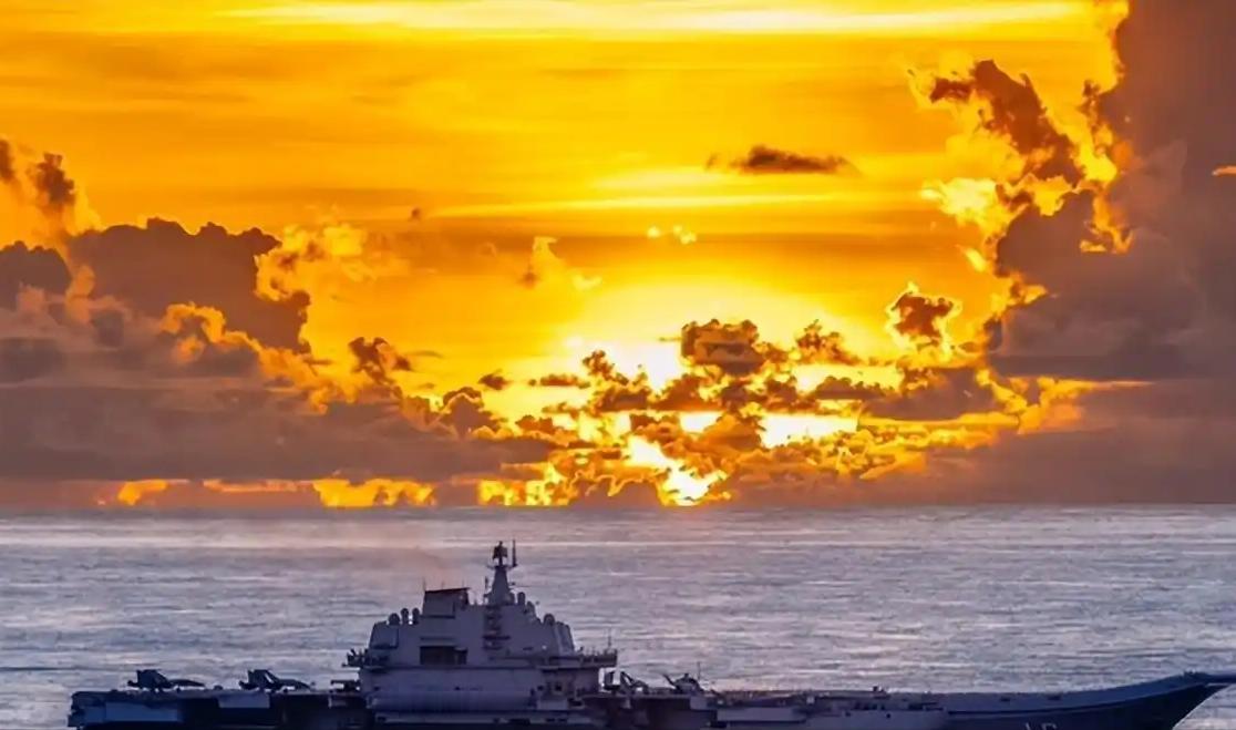 黄海南北同时封海开打！9月14日大连与日照海事局同日拍板，15日起两地接连实弹射