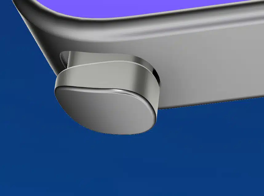 这个手写笔的过渡设计可太经典了🤩 