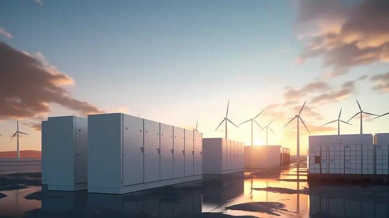 从政策层面看，国家大力支持清洁能源发展，储能作为清洁能源的关键配套环节，政策红利