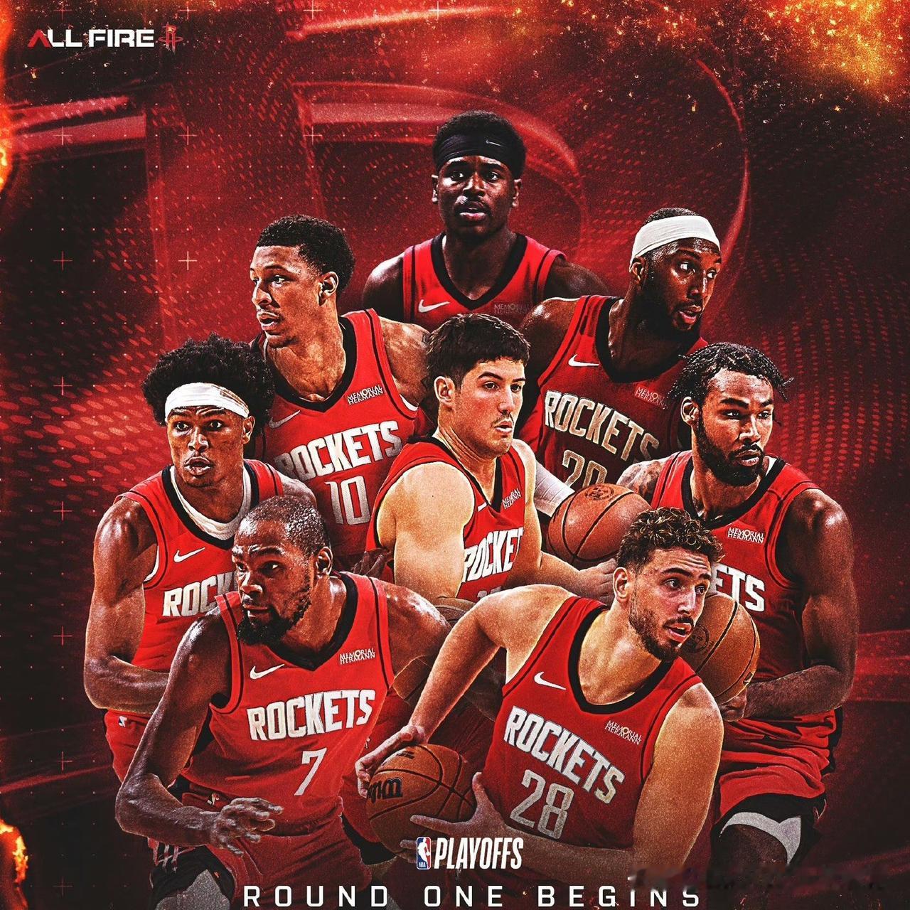就在今天！NBA 传来多则火箭队相关消息

1、在美媒 Kalshi Hoops