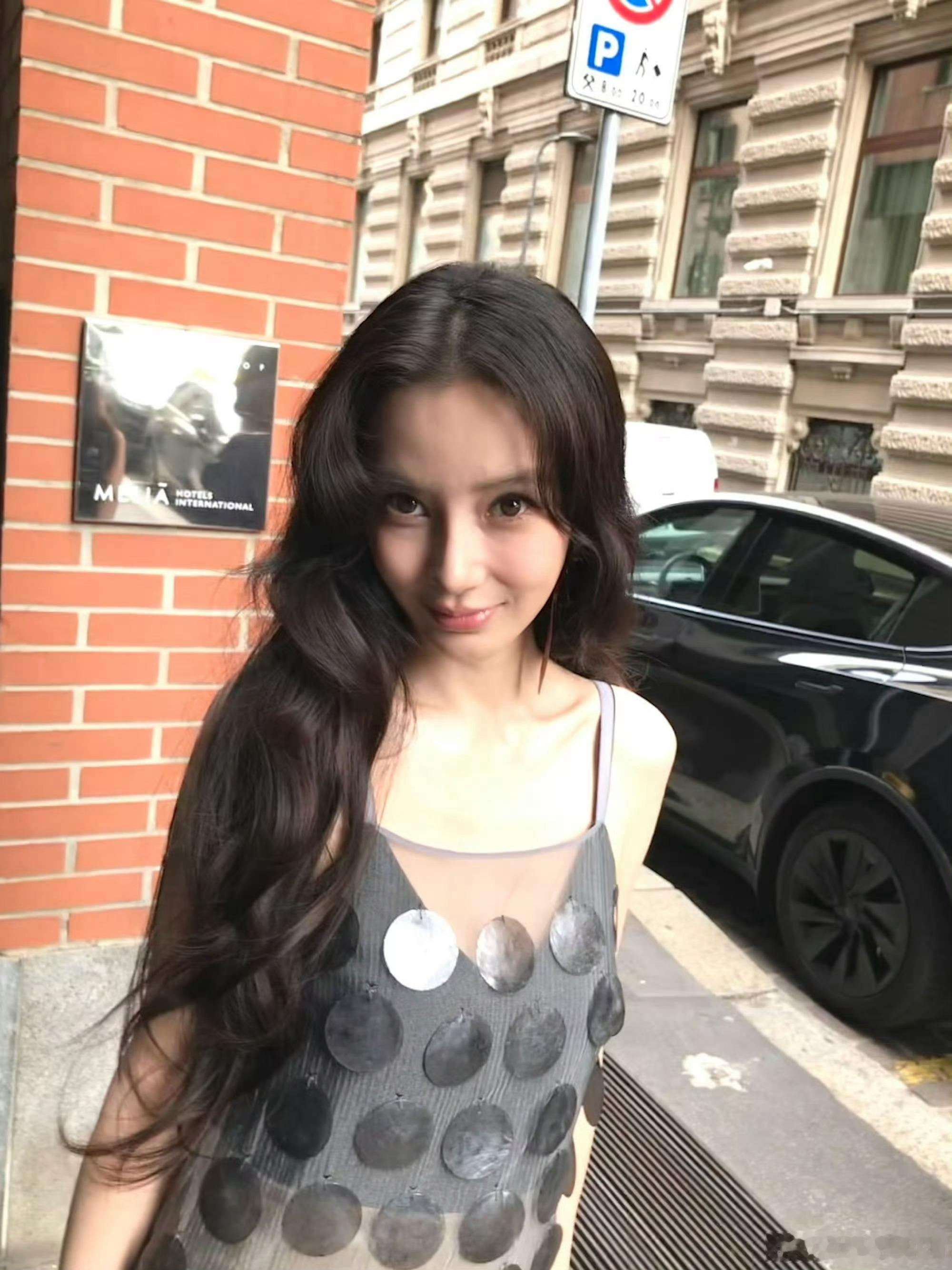 生图真的好能打，同期花碾压的状态 ​​​