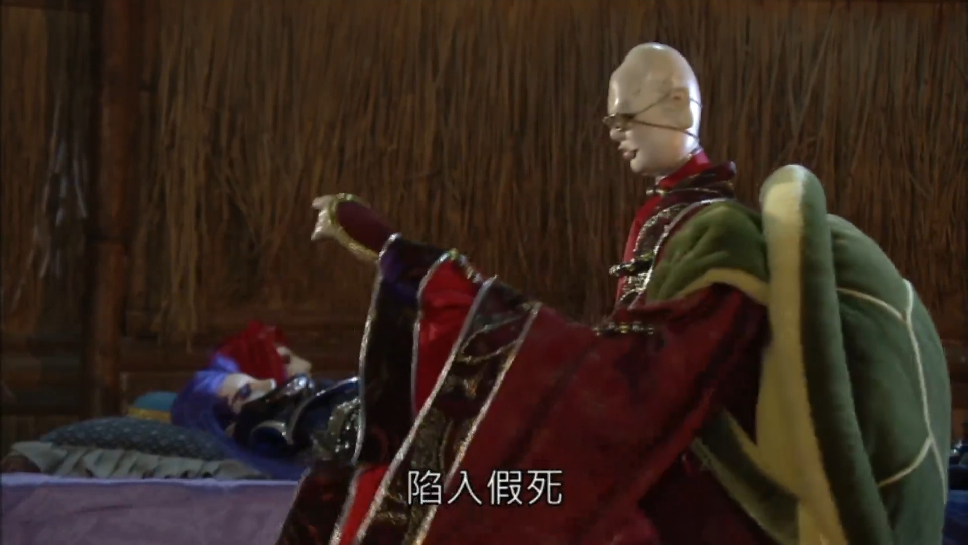 双排甜蜜头像。 