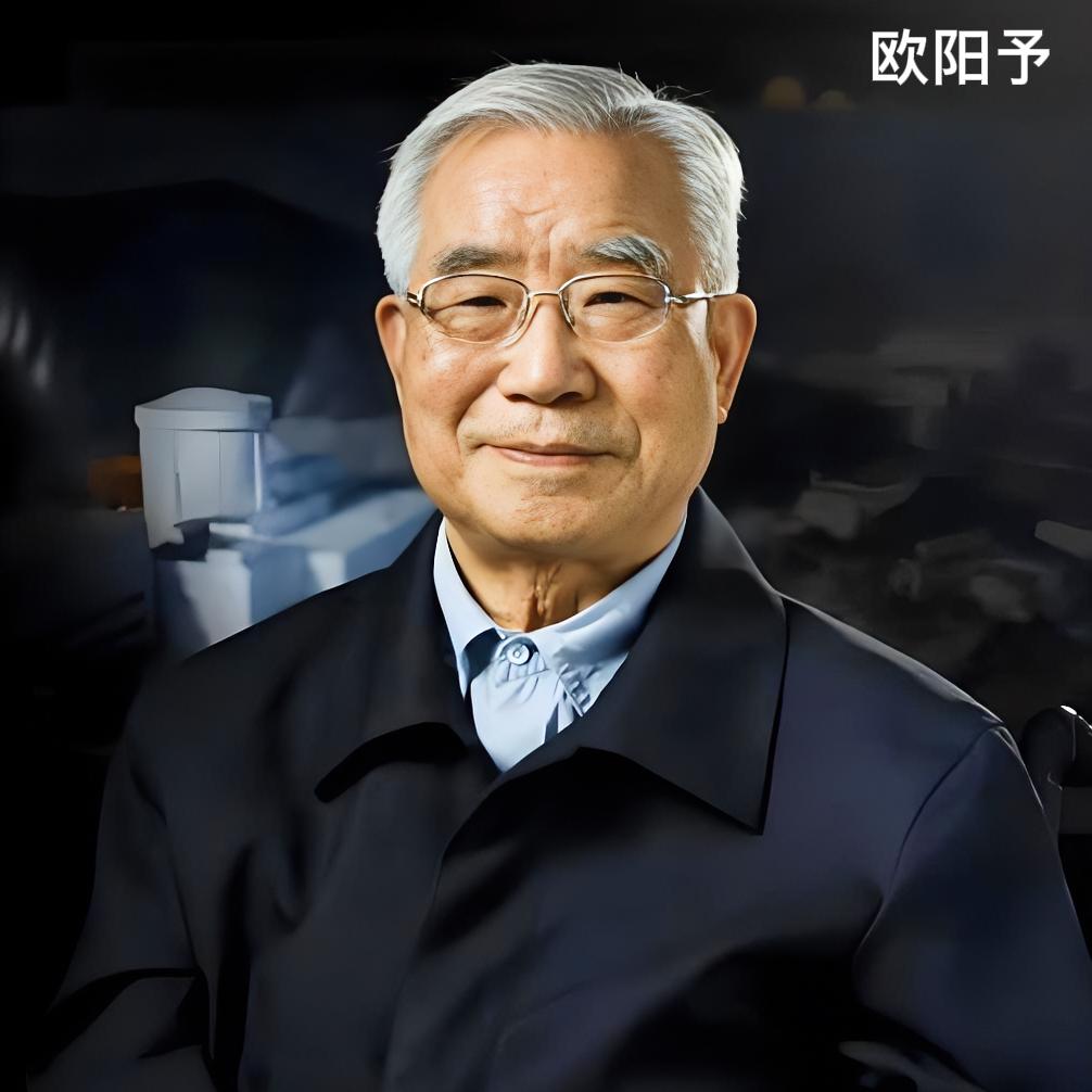 中国核动力事业开拓者，国家最高科学技术奖获得者，共和国勋章获得者，我国核工业的奠