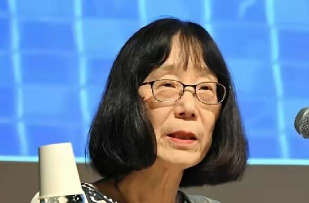 日本赤根智子被美国制裁，什么盟友，什么脸面，只要触碰美国利益，全的算账。8月18