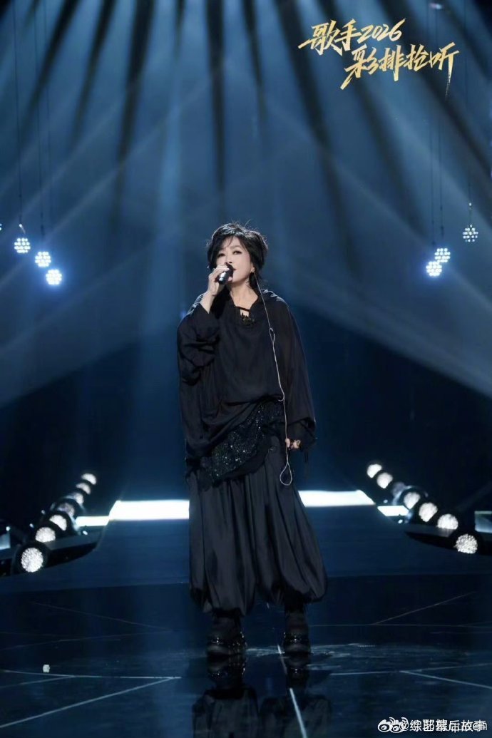 歌手2026彩排直击歌手直播 彩排画面氛围感十足，参赛选手调整身心状态，蓄势待发