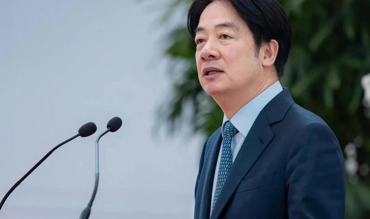 王炳忠：“大罢免大破功”，赖清德还要怎样赖？

台湾政坛大地震！新党青年军领袖王