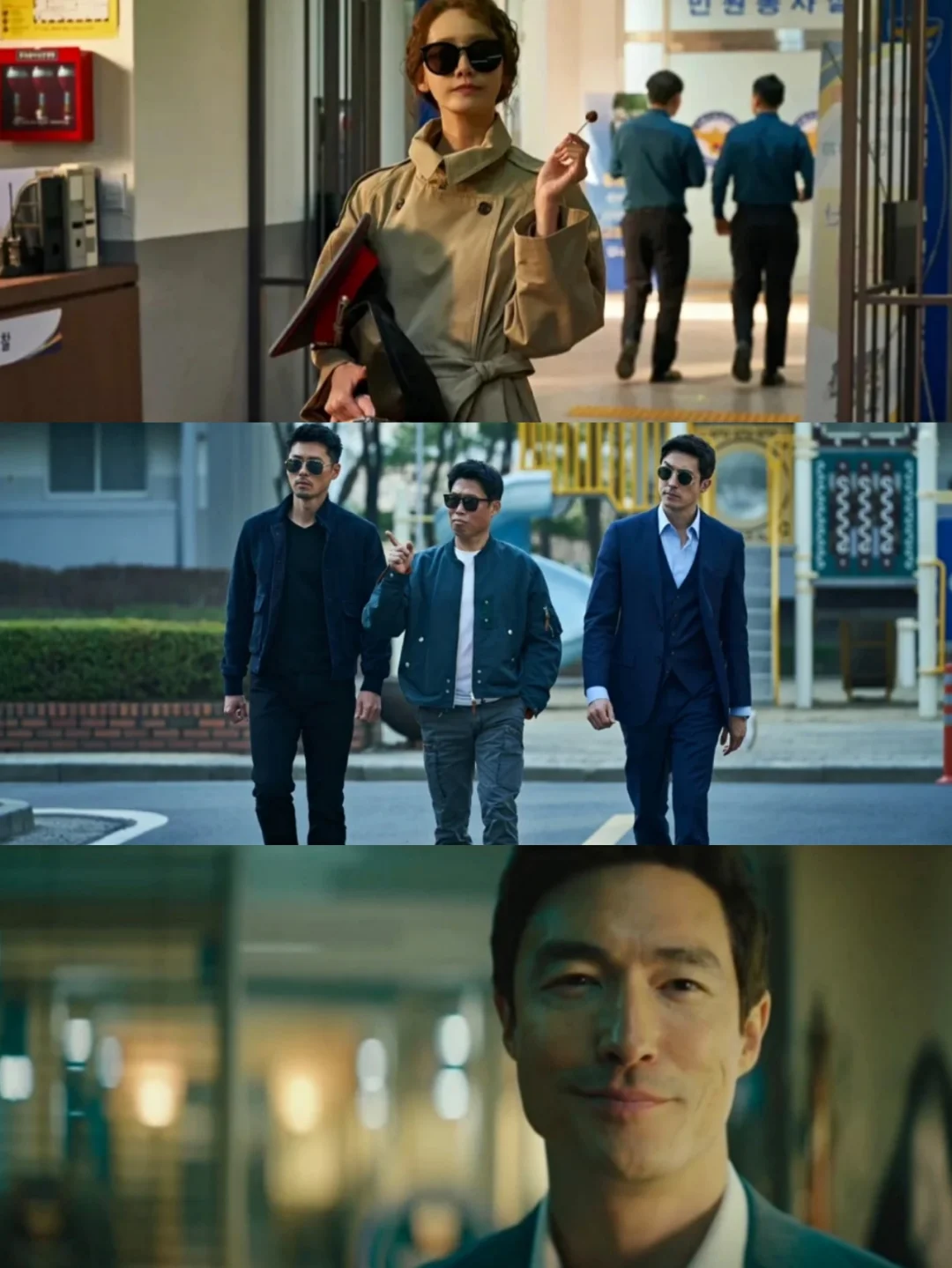 🆘林允儿再次登场❌玄彬丹尼尔帅炸❗❗