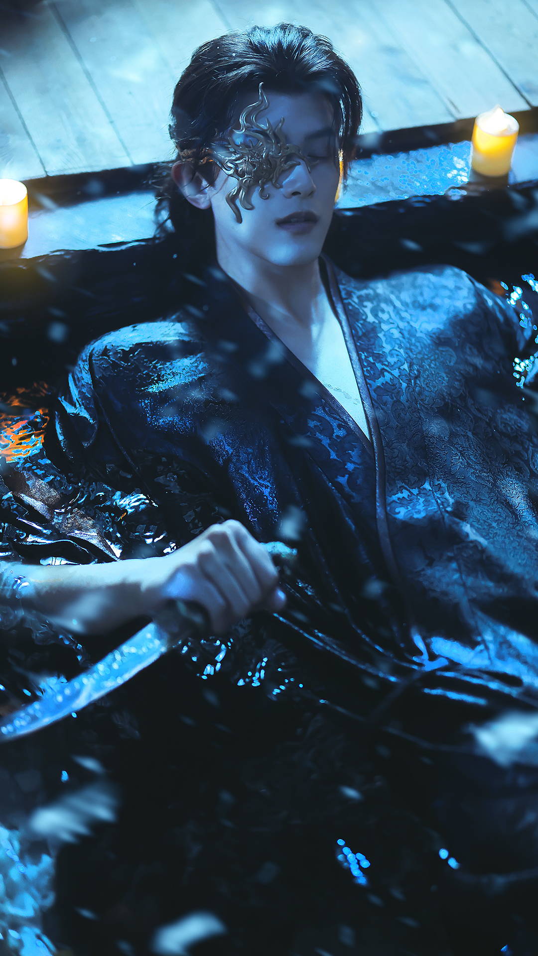 逐玉其他人有没有拍写真～ 