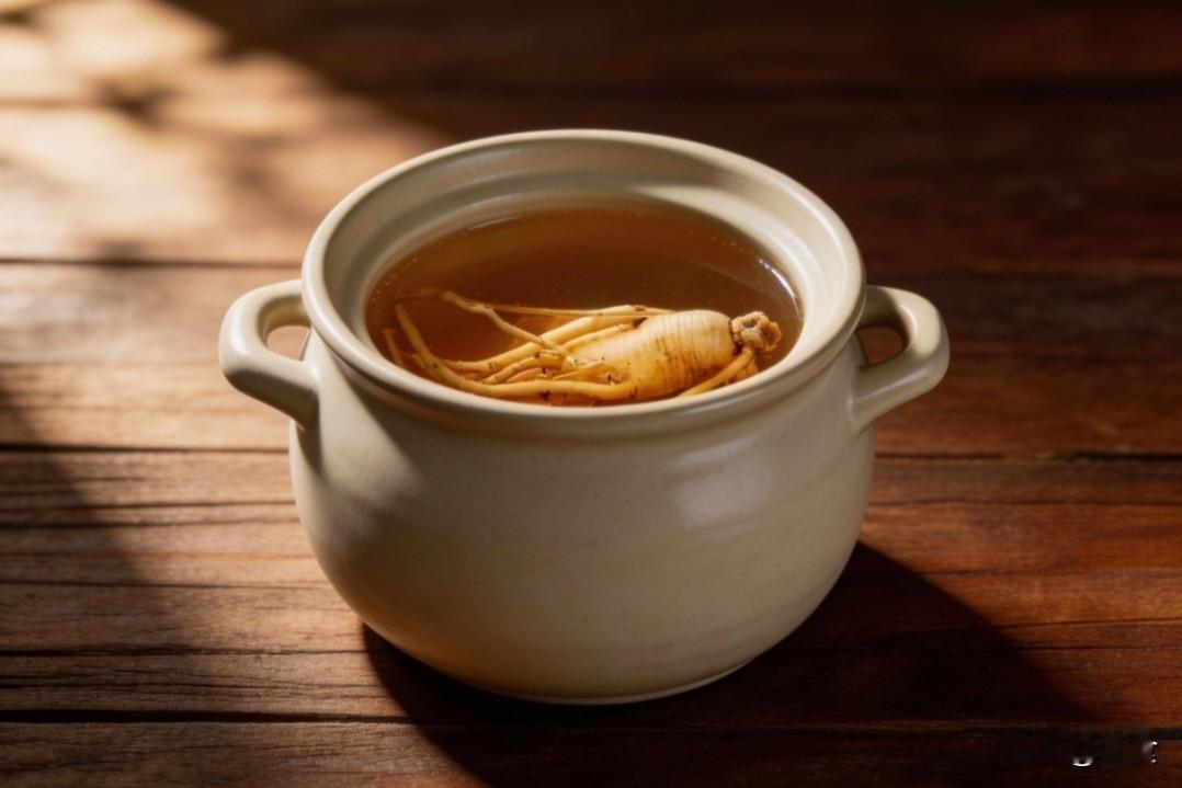 鲜人参炖鹧鸪

食材准备（2人份）

主料：鹧鸪1只（约500克，现杀去内脏去毛