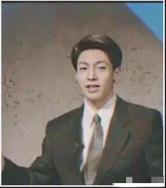 1998年，撒贝宁去央视面试，领导肖晓琳一看到他，转头就走入办公室锁上门，问同事