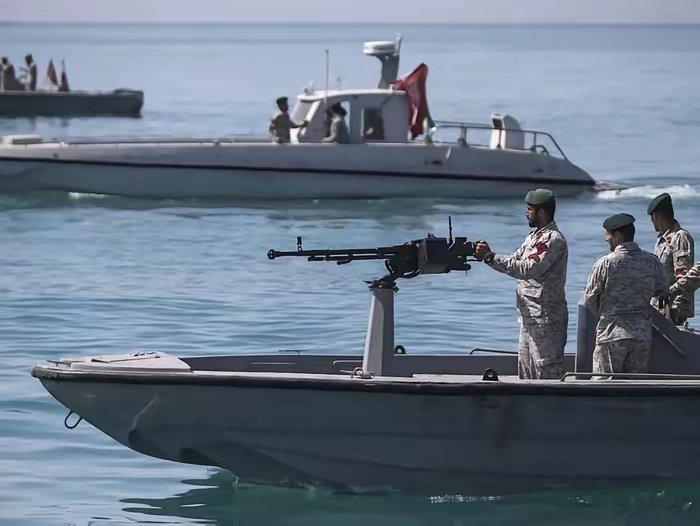 日本拒绝派遣军舰前往霍尔木兹海峡护航日本不仅是因为担心军事风险，同时也受限于宪法