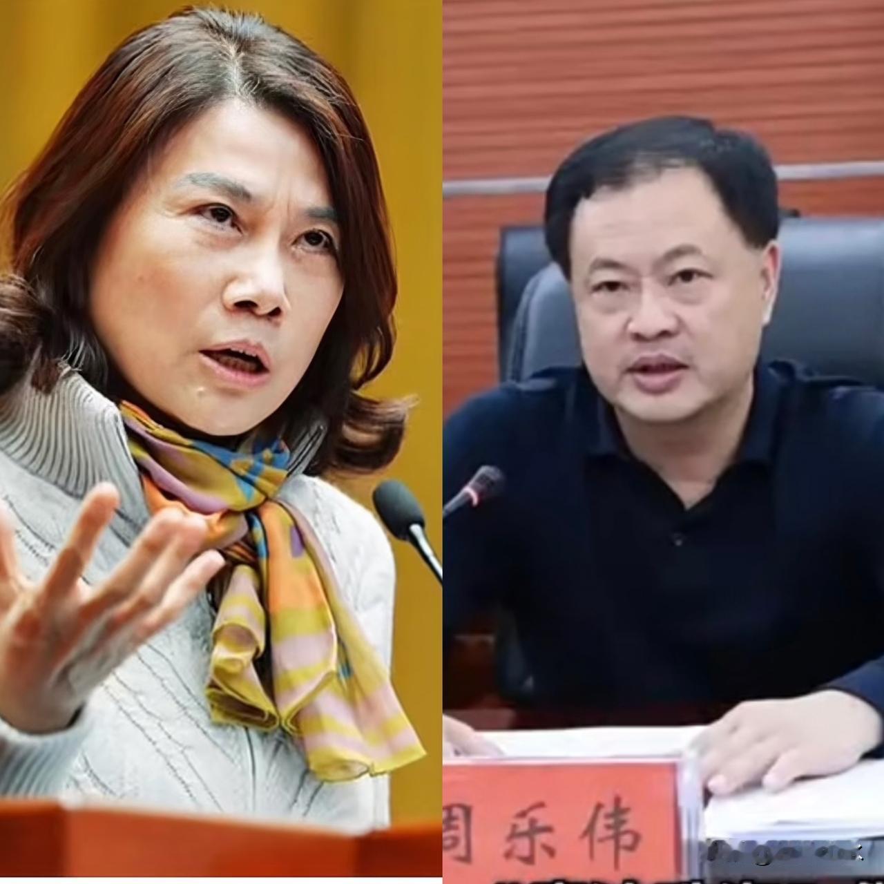 2026年4月28日，格力集团前董事长周乐伟因涉嫌贪污罪、职务犯罪罪主动投案自首