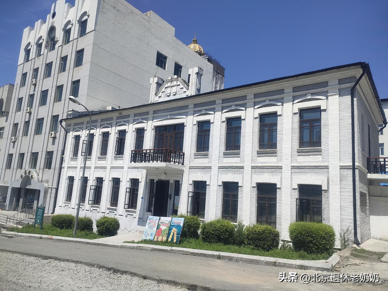 同方不是试错场，是科创阵地——搞不好这家企业，谁就是国家科技自立自强的历史责任人