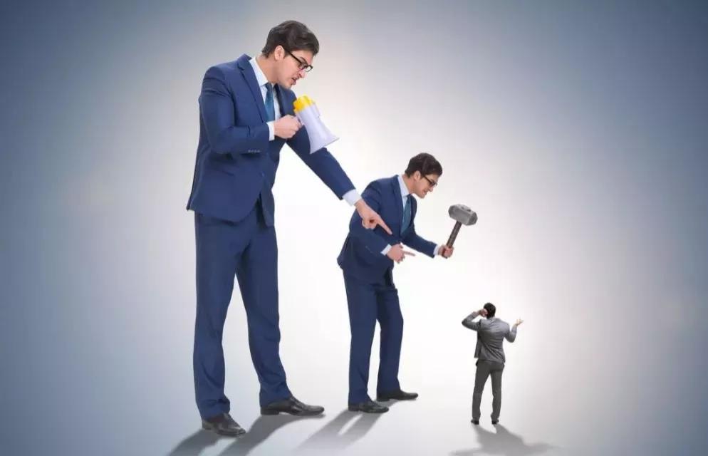 单位“一把手”，问题处置“三原则”！

01要就事论事，不要上纲上线

面对下属