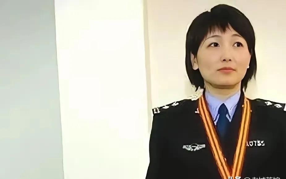 “可能是握手留下的”。就这一句话，把科学证据给否了。
张高平在监狱里，始终不认罪