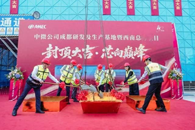 微导纳米合肥设子公司，如何把80%存储订单变贴身护城河？
