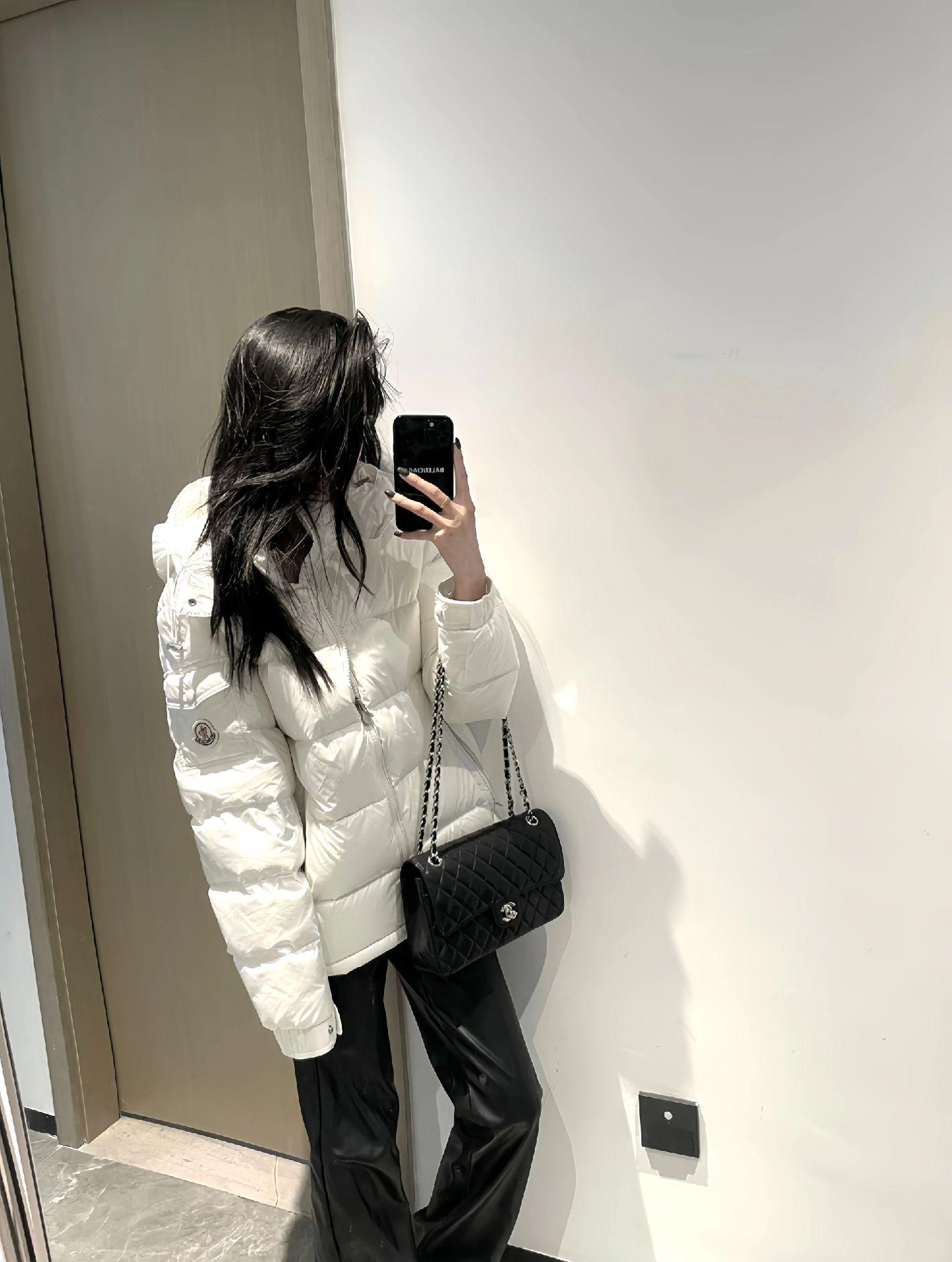 冬天悄悄来临。