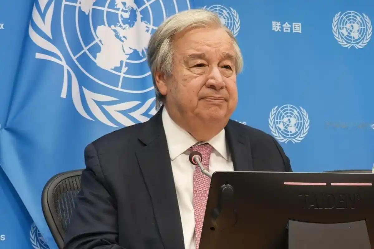 拿了第一名就稳了？在联合国秘书长首轮投票中，哥斯达黎加的格里恩斯潘拿了10张支持