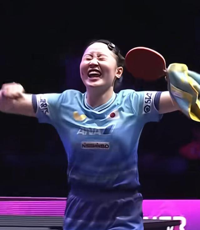 2:0被翻盘还不是最痛的，最难受的是10:9以后。所有人都在说，陈熠2比0领先被