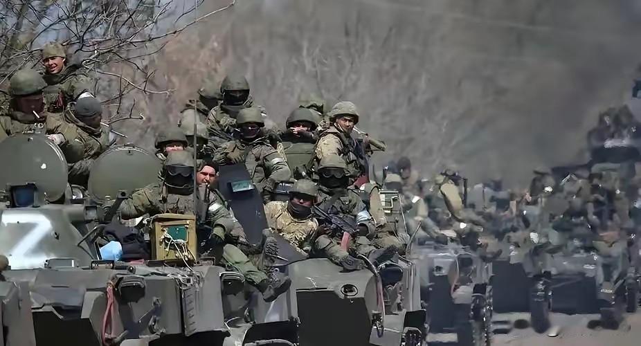 乌克兰哪怕战之最后一兵一卒都不会投降，泽连斯基不会让俄罗斯得逞，除非他不再连任总