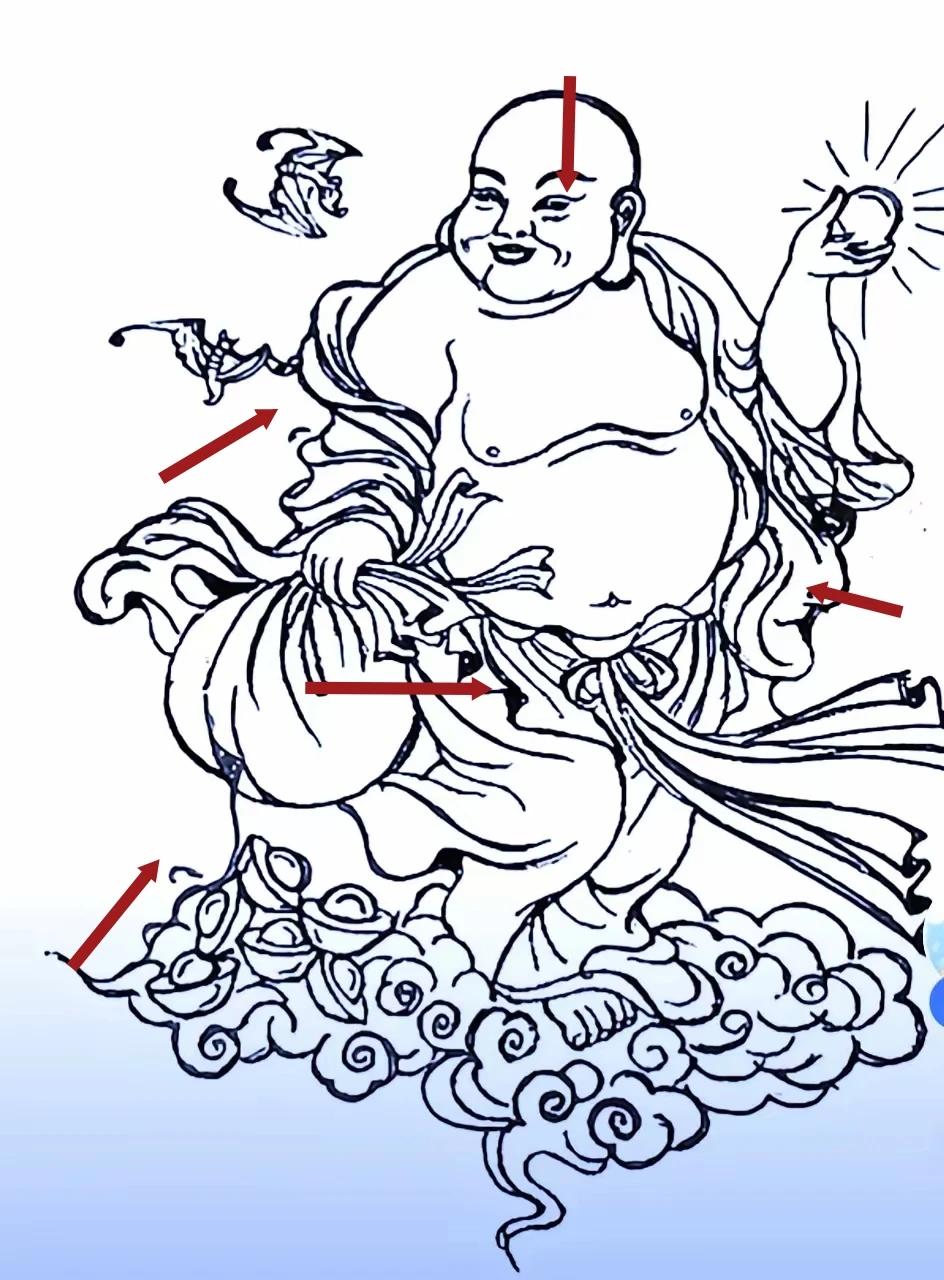 找到了。
