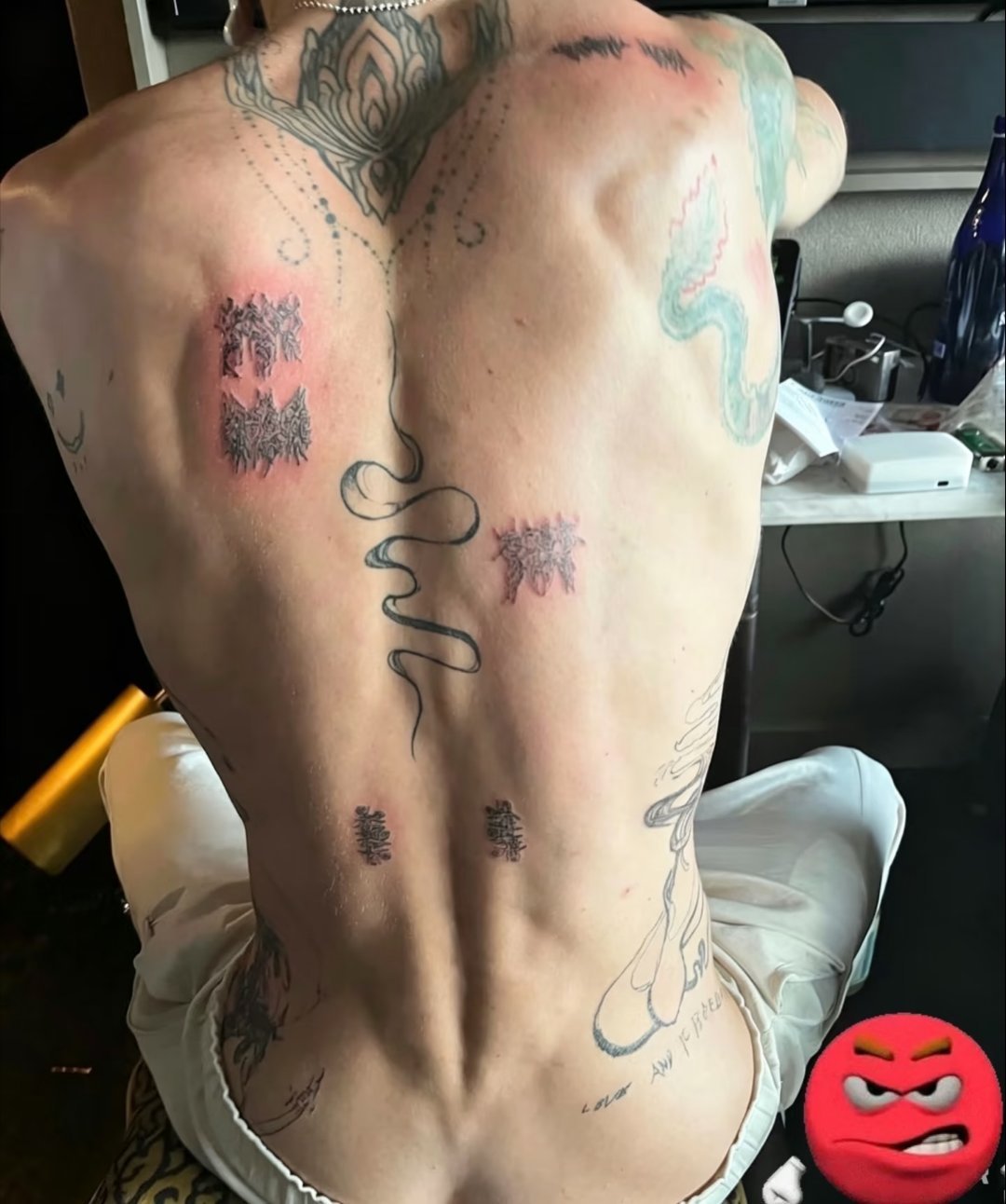 这？ 
