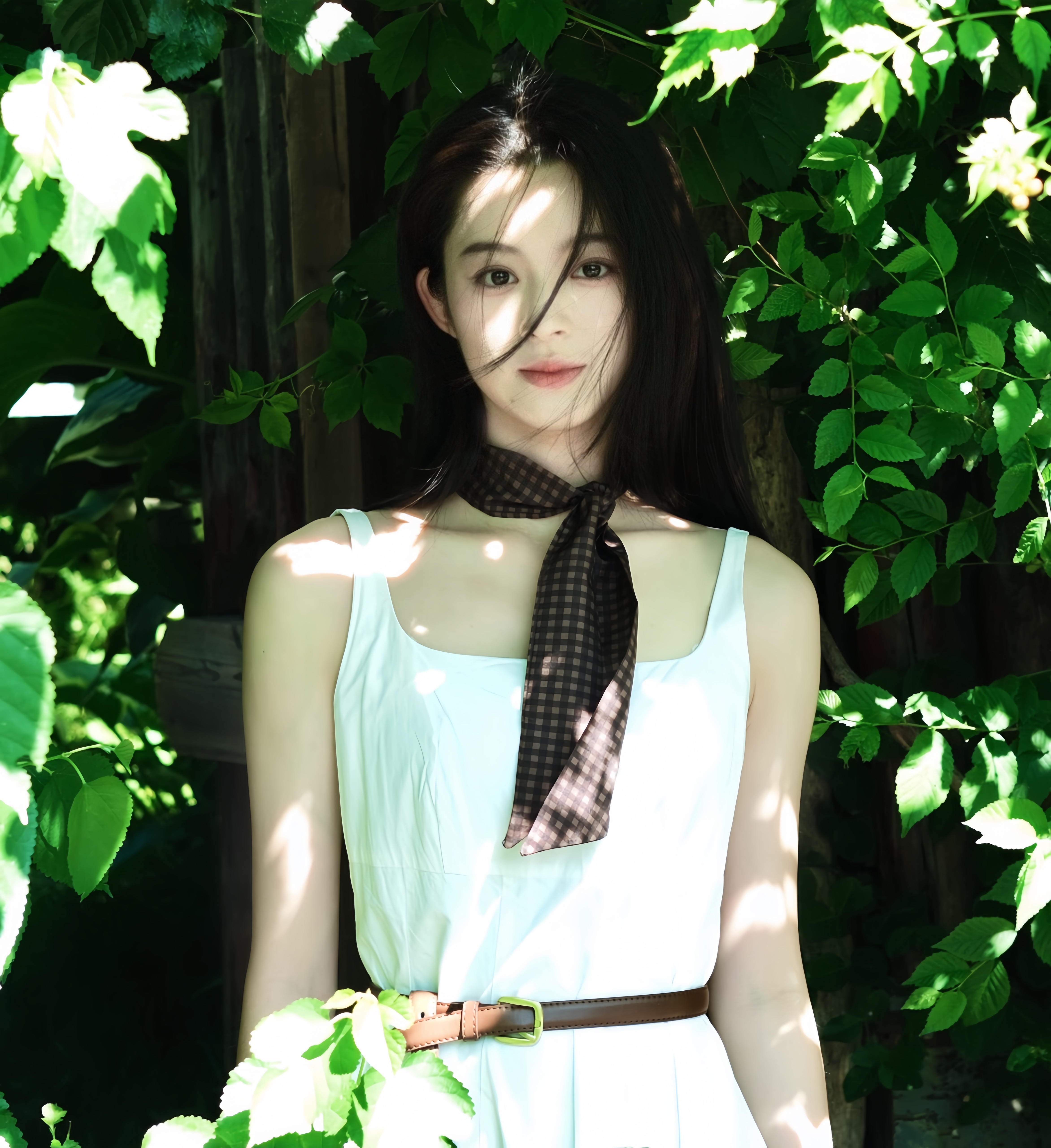 *黄杨钿甜*🌹夏天🍃 