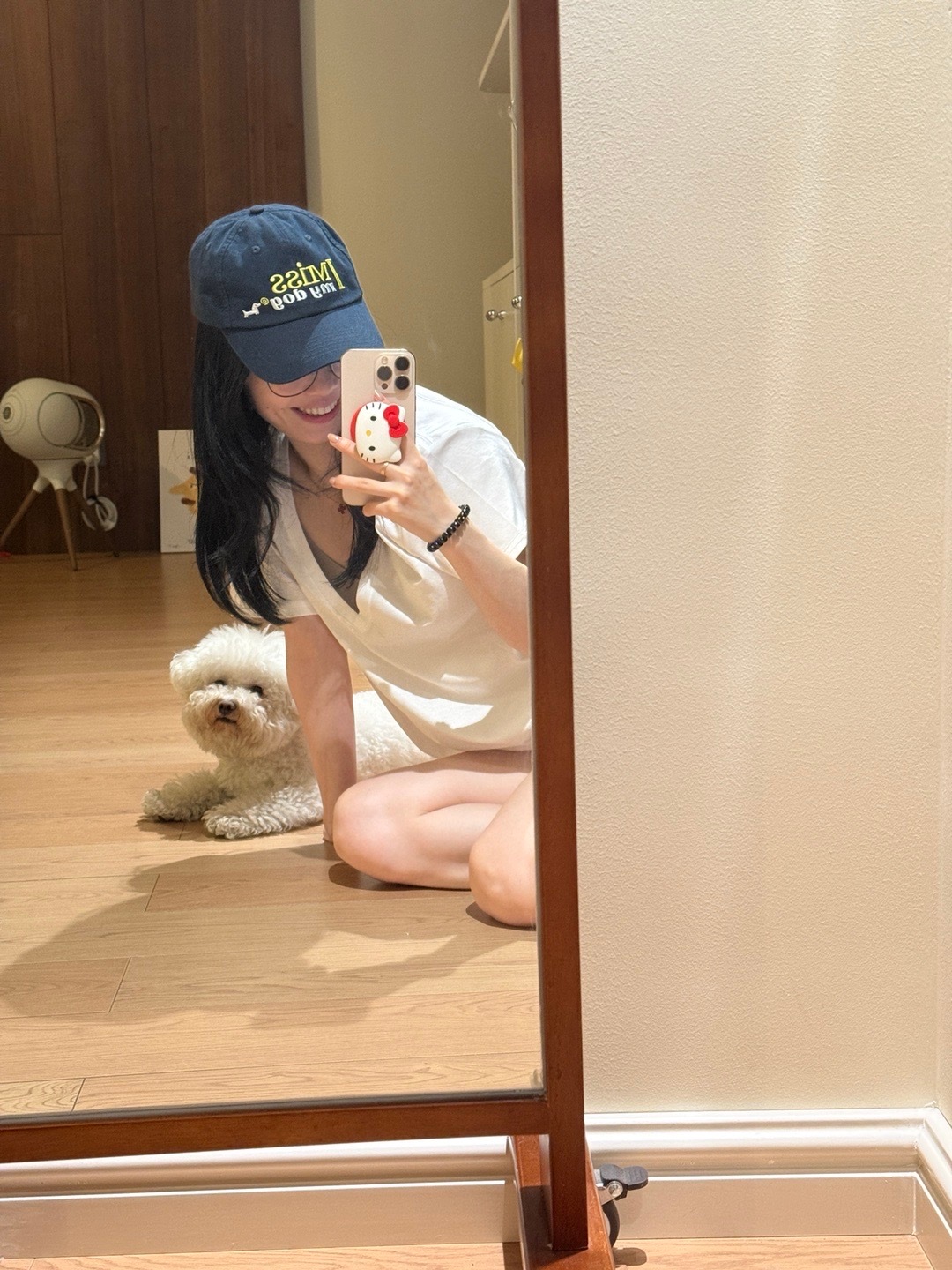酒鬼最高境界：明明没喝也像喝了🧑🩰 