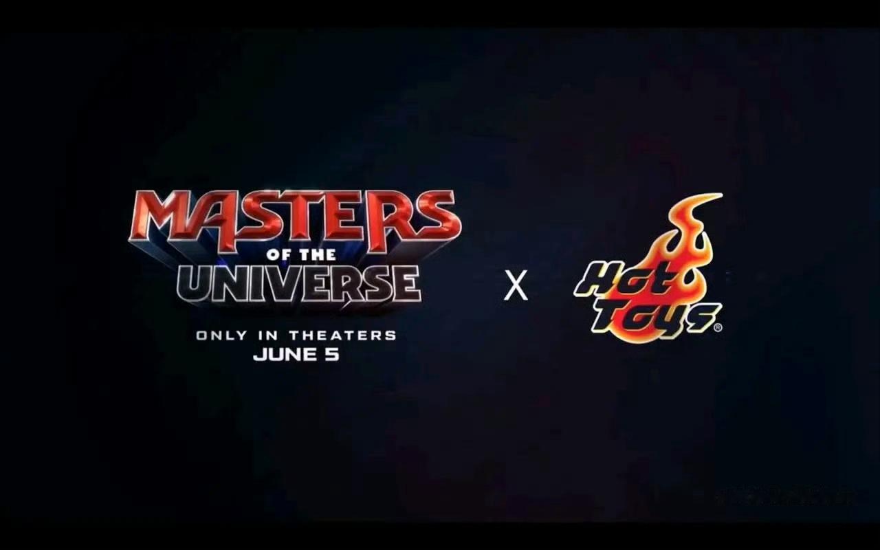 HOTTOYS HT 发布预览，宇宙的巨人希曼电影版 1/6希曼和骷髅王人偶，期