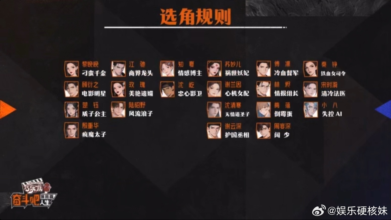 找到秦海璐来演综的原因了  hhhhhh海璐姐是来公费看霸总小说的秦海璐录演综真