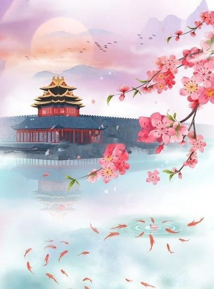 会有不俗的桃花运正在向你靠近 