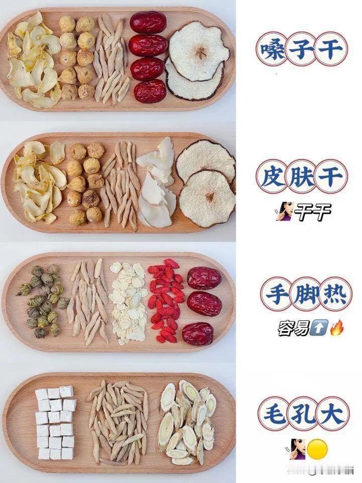 大雪必备养生茶，真的太太太太棒啦

冬天干物燥，姐妹们一定要多喝水呀！
今天给姐