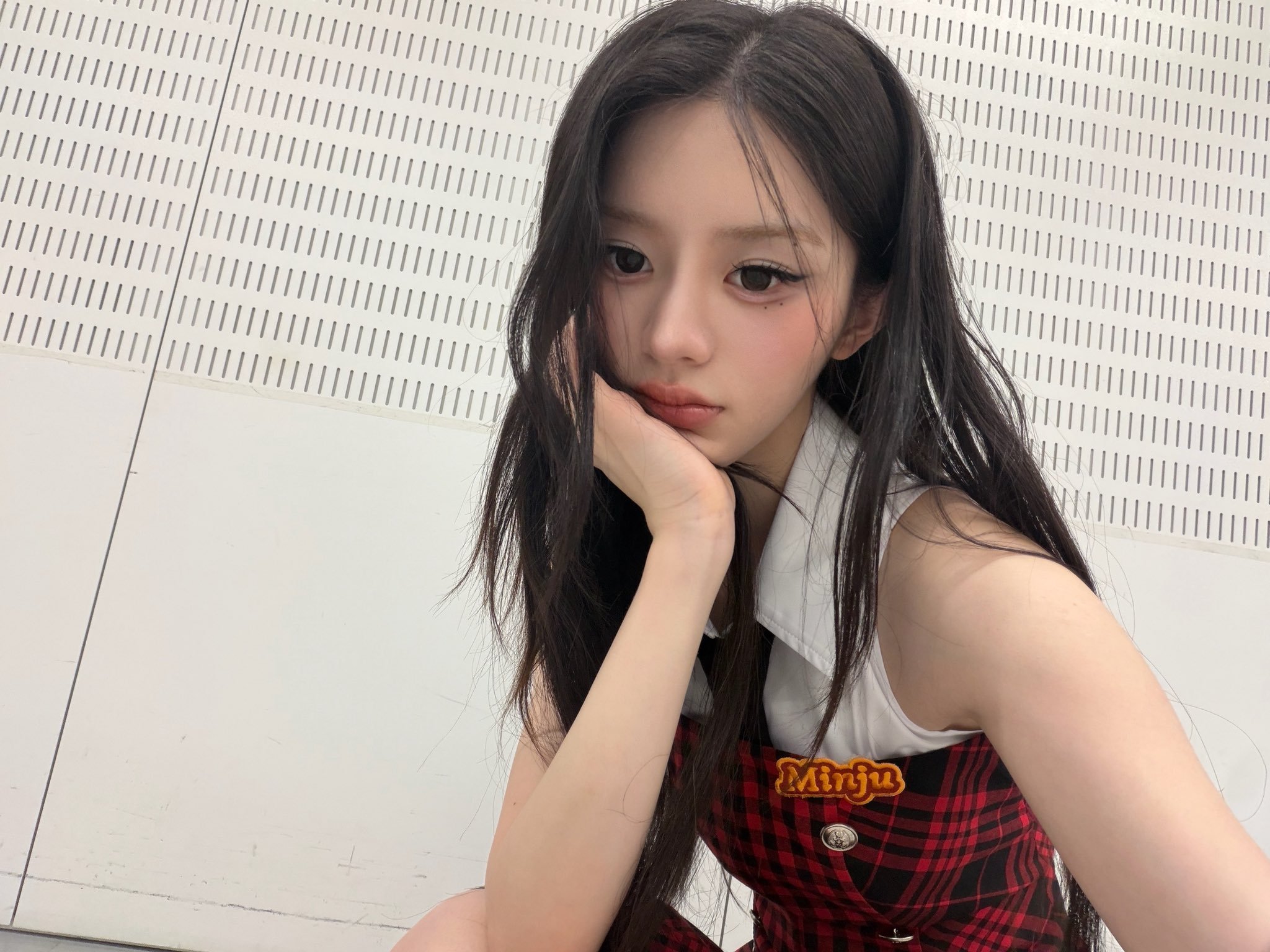 MINJU朴敏珠 