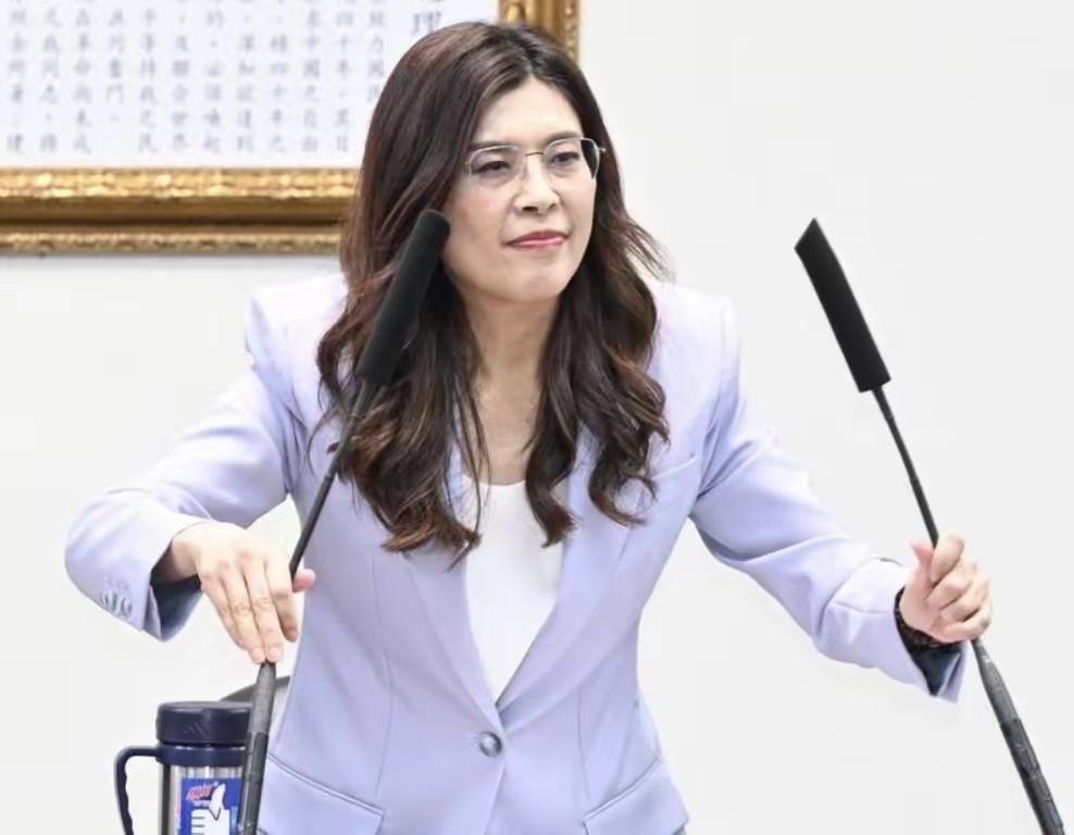 很多人不明白，为什么国民党宁愿征召基本毫无胜算的魏平政来参选彰化县长，也不用蓝委