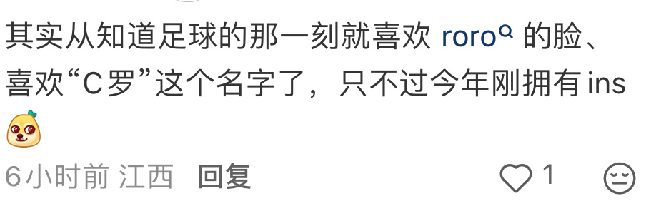 C罗世界杯期间涨粉超千万原来新罗蜜是因为这些粉上了41岁老汉： 