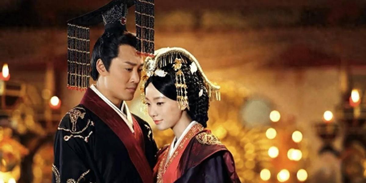 正妻被废之后，她所生的儿子是否仍能被视为嫡子？三个历史故事为你详细解析
公元25