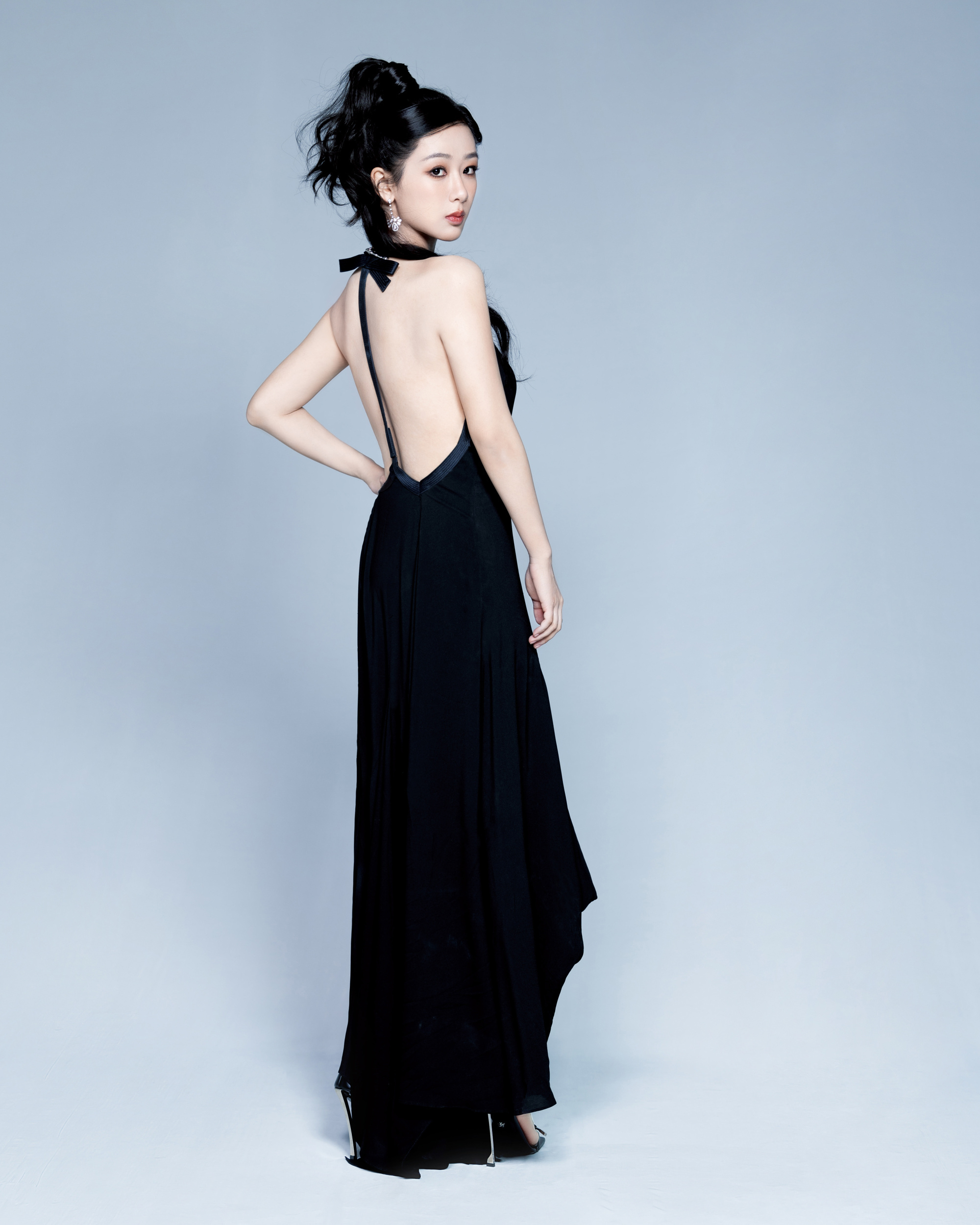 杨紫 ​​​
