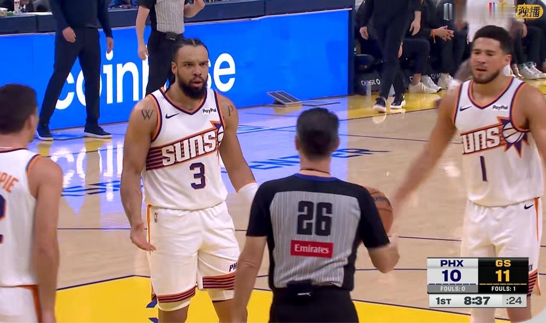 狄龙今天癫的更早了一点 