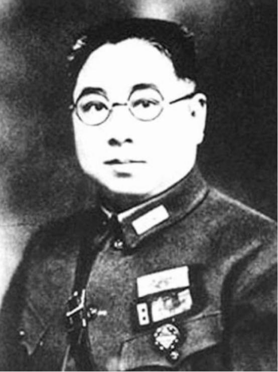1930年，蒋介石送来一封“求情信”，愿以20万大洋，20担医药，以及南昌监狱所