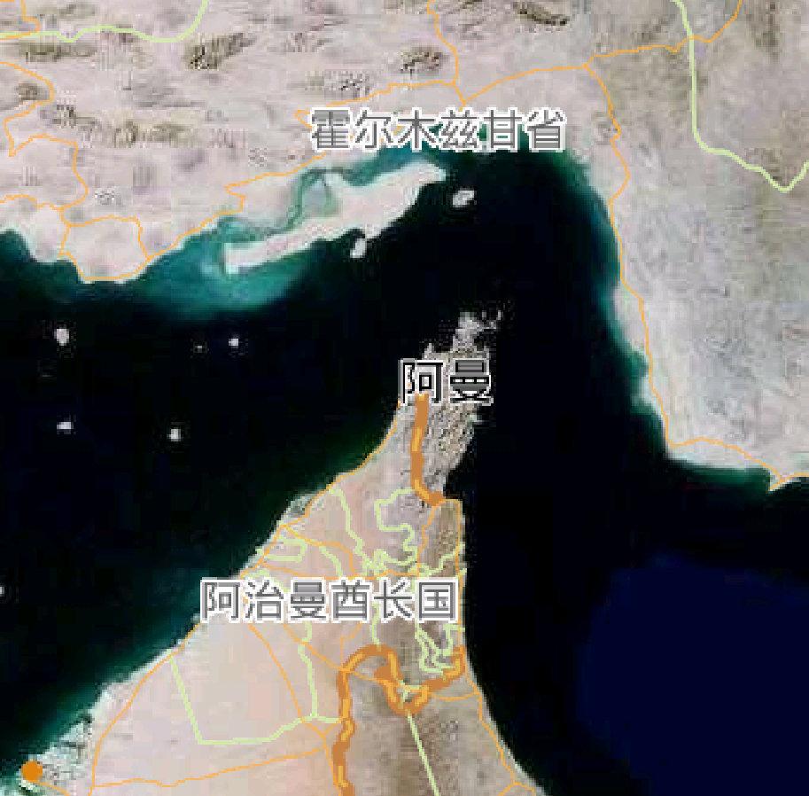 央视新闻报道称，美国总统特朗普在2026年4月12日表示，美国不会允许伊朗通过出